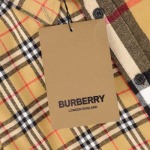 2025年2月22日高品質新品burberryシャツ  FF工場