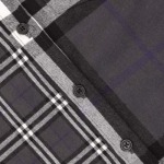 2025年2月22日高品質新品burberryシャツ  FF工場