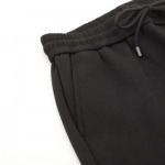 2025年2月22日高品質新品burberryズボン男性用メンズ ジョガーパンツ  スウェットパンツ  FF工場