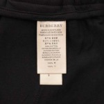 2025年2月22日高品質新品burberryズボン男性用メンズ ジョガーパンツ  スウェットパンツ  FF工場