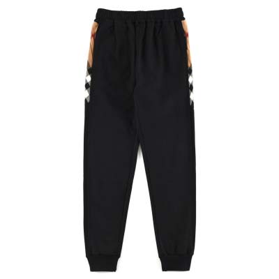 2025年2月22日高品質新品burberryズボン男性用メ...