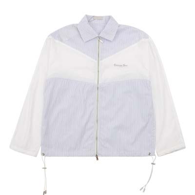 2025年2月22日高品質新品Diorジャケット  FF工場