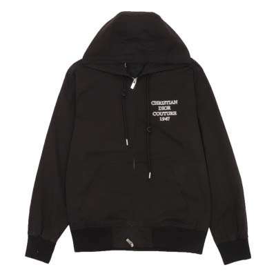 2025年2月22日高品質新品Diorフード付きのパーカー ...