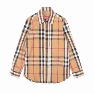 2025年2月22日高品質新品burberryシャツ  FF...