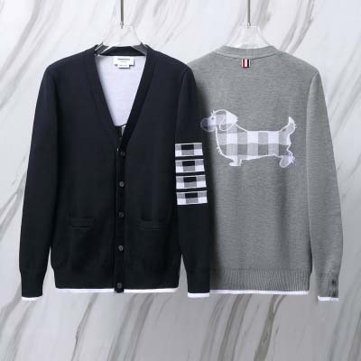2025年2月22日高品質新品Thom Browne ニット...