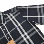 2025年2月22日高品質新品burberryシャツ  FF工場