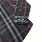 2025年2月22日高品質新品burberryシャツ  FF工場