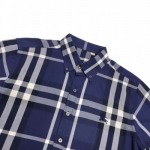 2025年2月22日高品質新品burberryシャツ  FF工場