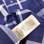 2025年2月22日高品質新品burberryシャツ  FF工場