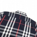 2025年2月22日高品質新品burberryシャツ  FF工場