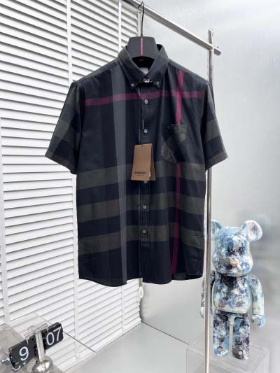 2025年2月22日高品質新品burberry半袖 tシャツ...