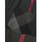 2025年2月22日高品質新品burberry半袖 tシャツ  FF工場