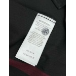 2025年2月22日高品質新品burberry半袖 tシャツ  FF工場