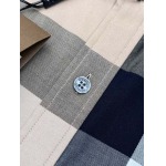 2025年2月22日高品質新品burberry半袖 tシャツ  FF工場