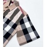 2025年2月22日高品質新品burberry半袖 tシャツ  FF工場