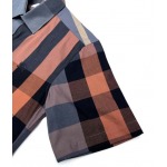 2025年2月22日高品質新品 burberry半袖 tシャツ  FF工場