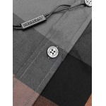 2025年2月22日高品質新品 burberry半袖 tシャツ  FF工場