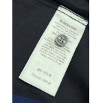 2025年2月22日高品質新品burberry半袖 tシャツ  FF工場