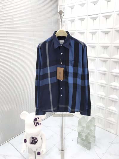 2025年2月22日高品質新品burberryシャツ  FF...