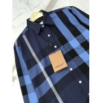 2025年2月22日高品質新品burberryシャツ  FF工場
