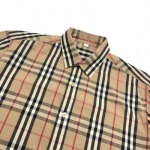 2025年2月22日高品質新品burberry半袖 tシャツ  FF工場