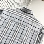2025年2月22日高品質新品burberryシャツ  FF工場
