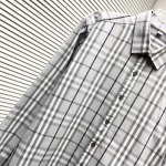 2025年2月22日高品質新品burberryシャツ  FF工場