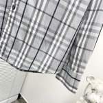 2025年2月22日高品質新品burberryシャツ  FF工場
