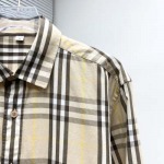 2025年2月22日高品質新品burberryシャツ  FF工場