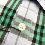 2025年2月22日高品質新品burberry半袖 tシャツ  FF工場