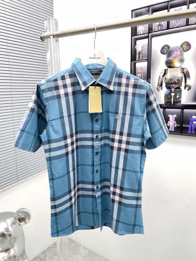 2025年2月22日高品質新品burberry半袖 tシャツ...