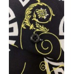 2025年2月22日高品質新品VERSACEシャツ  FF工場