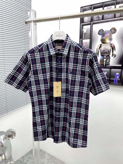 2025年2月22日高品質新品burberry半袖 tシャツ...