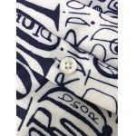 2025年2月22日高品質新品Diorシャツ  FF工場