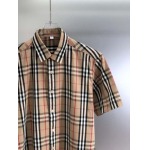 2025年2月22日高品質新品burberryシャツ  FF工場