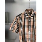 2025年2月22日高品質新品burberryシャツ  FF工場