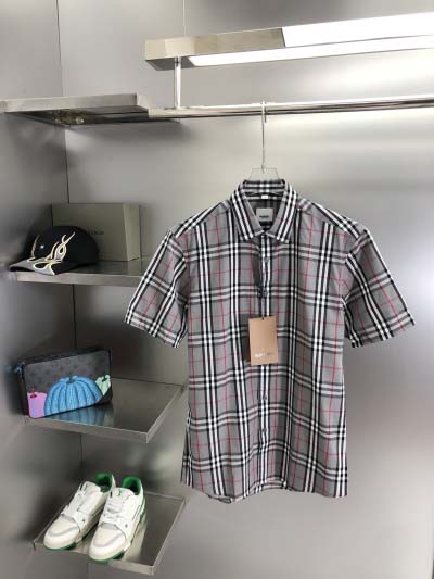 2025年2月22日高品質新品burberryシャツ  FF...