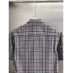 2025年2月22日高品質新品burberryシャツ  FF工場