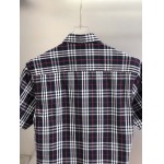 2025年2月22日高品質新品burberryシャツ  FF工場
