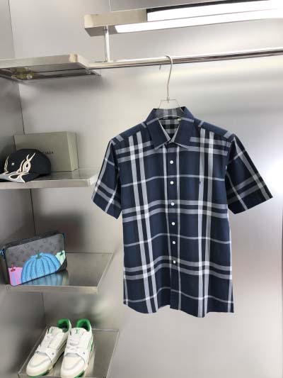 2025年2月22日高品質新品burberryシャツ  FF...