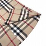 2025年2月22日高品質新品burberry半袖 シャツ  FF工場