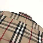 2025年2月22日高品質新品burberry半袖 シャツ  FF工場