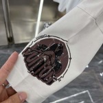 2025年2月22日高品質新品Louis Vuitton半袖 tシャツ  FF工場