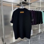 2025年2月22日高品質新品Louis Vuitton半袖 tシャツ  FF工場