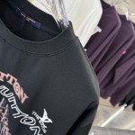 2025年2月22日高品質新品Louis Vuitton半袖 tシャツ  FF工場