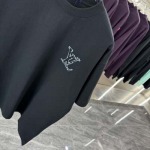 2025年2月22日高品質新品Louis Vuitton半袖 tシャツ  FF工場