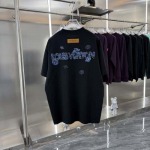 2025年2月22日高品質新品Louis Vuitton半袖 tシャツ  FF工場