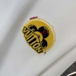 2025年2月22日高品質新品Louis Vuitton半袖 tシャツ  FF工場