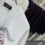2025年2月23日高品質新品Balenciaga半袖Tシャツ  FF工場