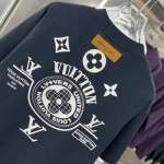 2025年2月23日高品質新品Louis Vuitton半袖Tシャツ  FF工場